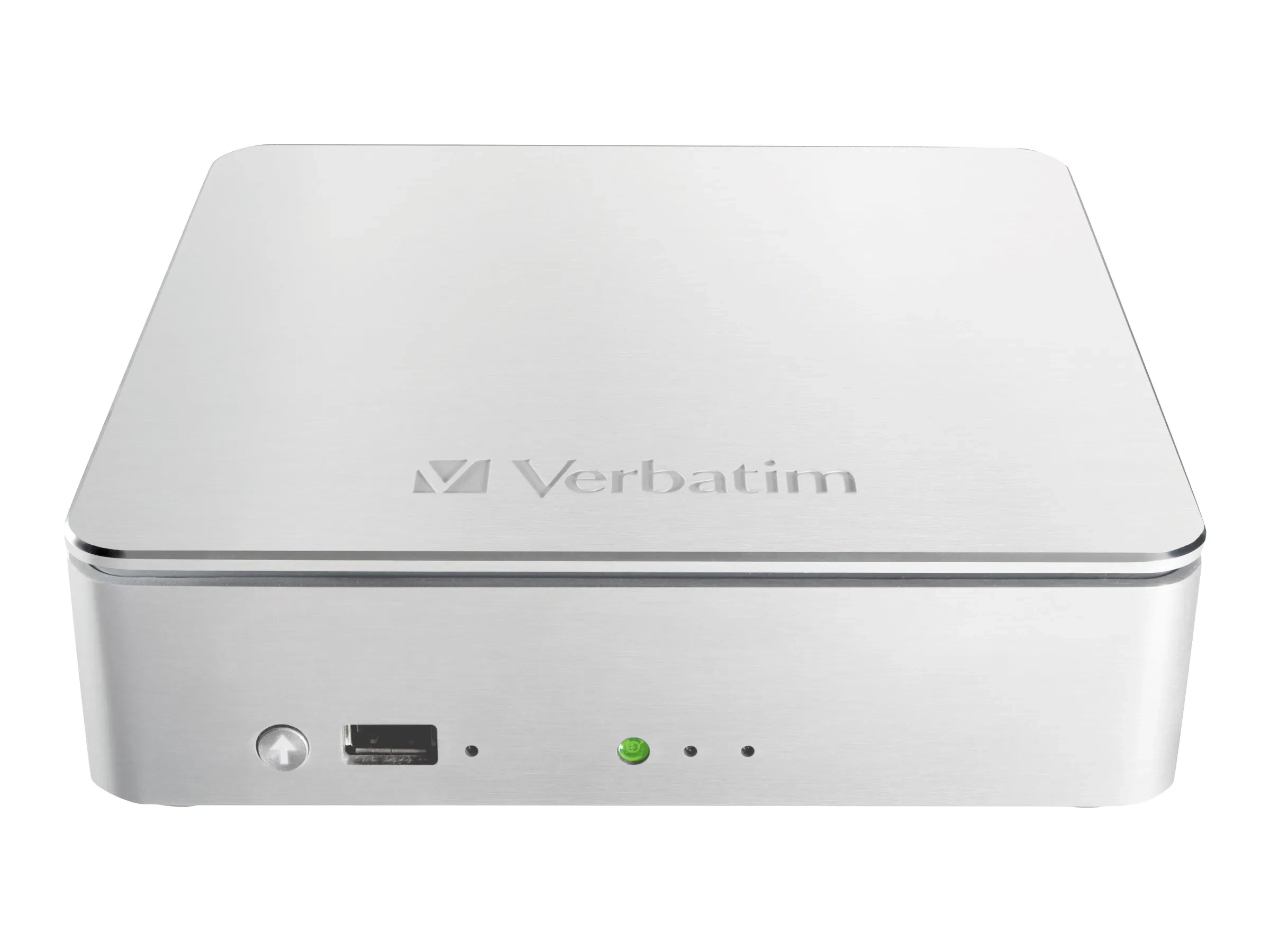 Verbatim MediaShare Home Network Storage