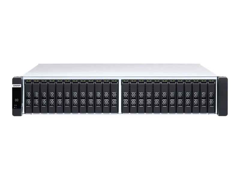 QNAP ES2486dc