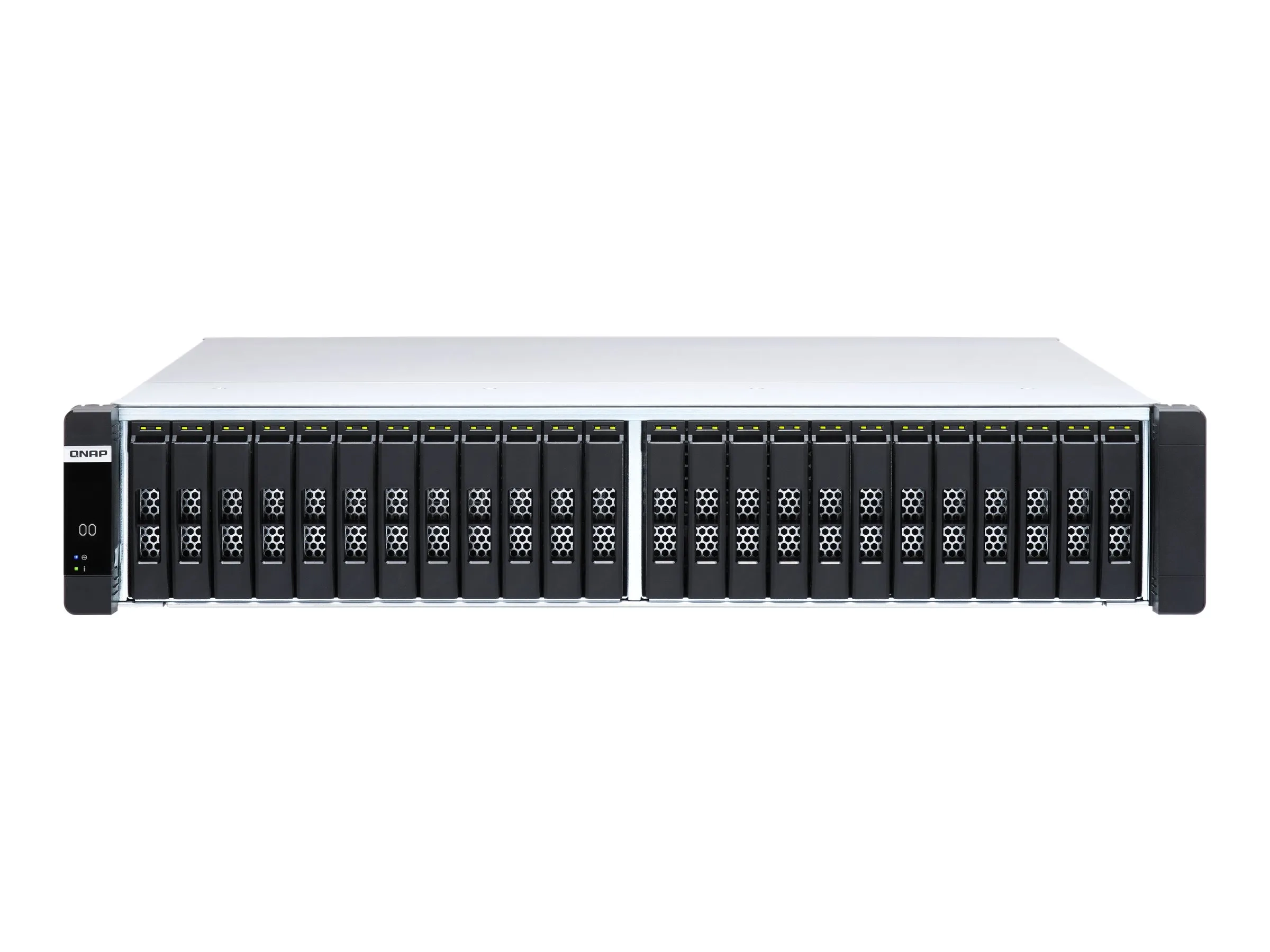 QNAP ES2486dc
