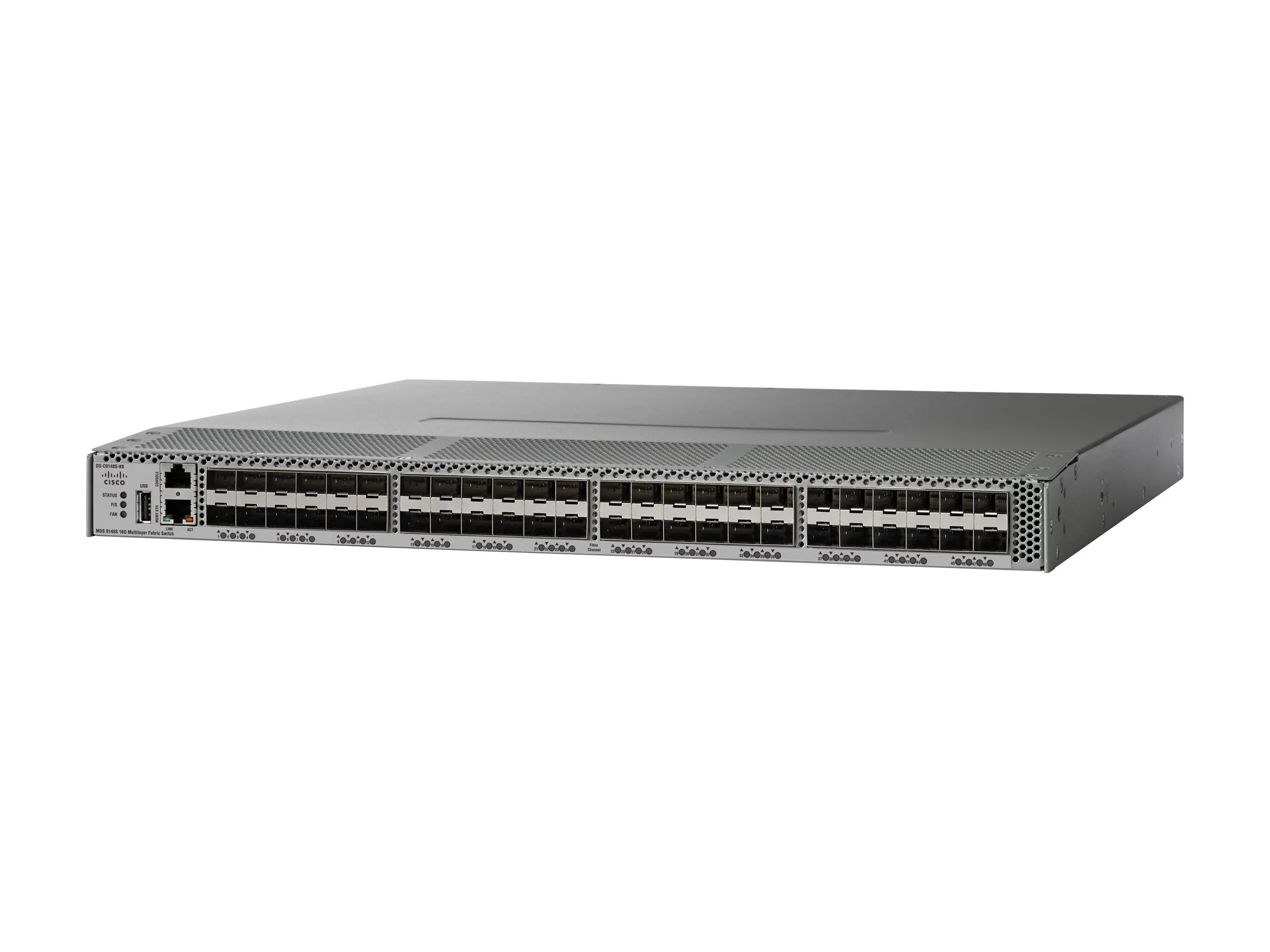 HPE StoreFabric SN6010C