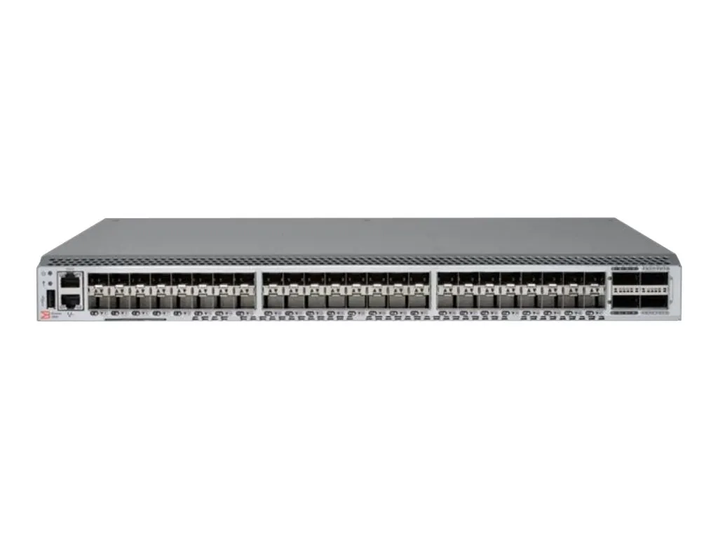 HPE StoreFabric SN6600B 32Gb 48/24
