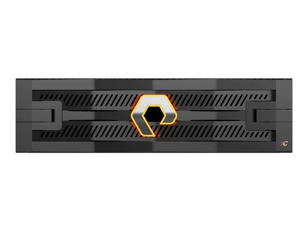 Pure Storage FlashArray //C50 R4
