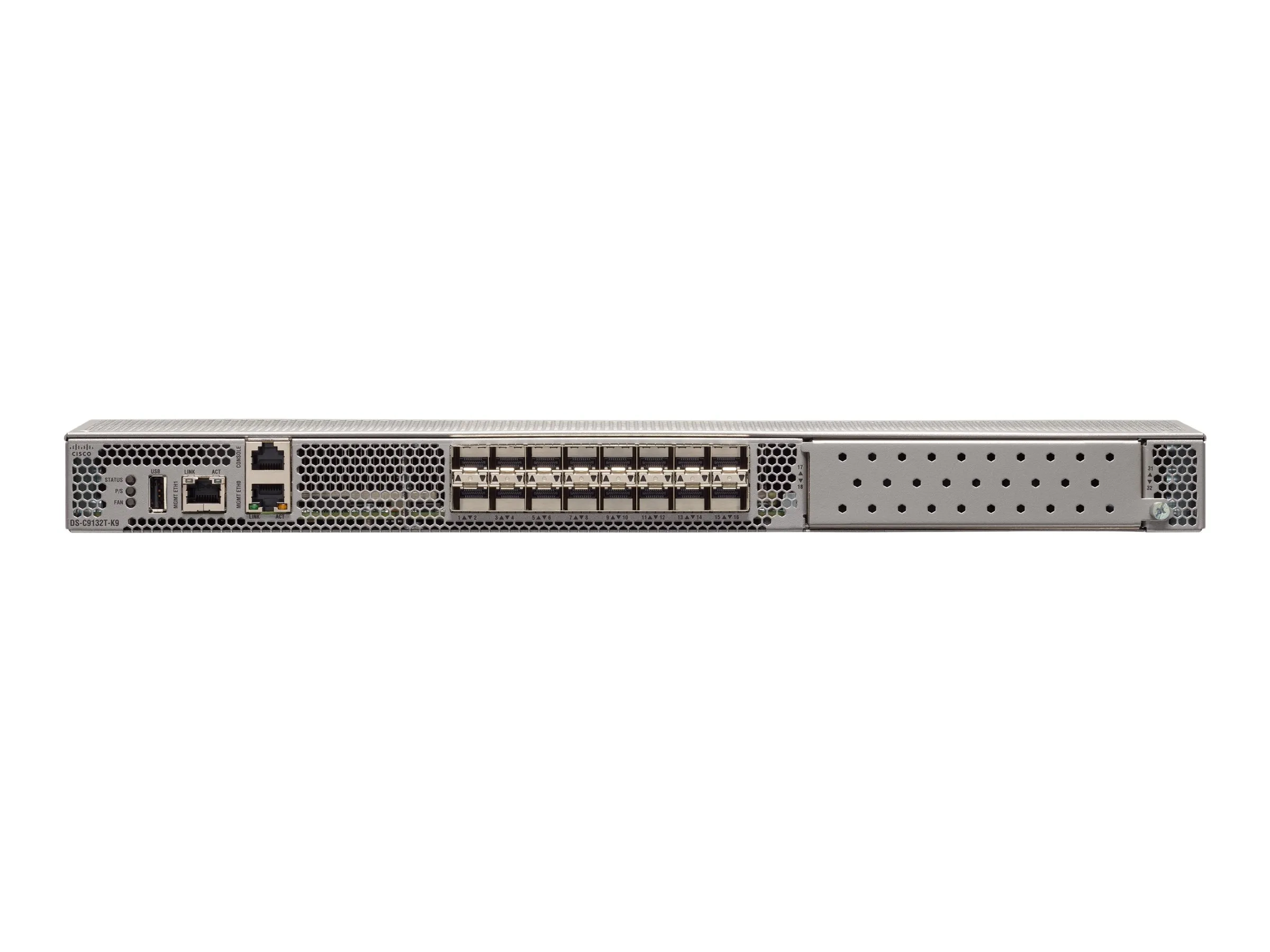 Cisco MDS 9132T
