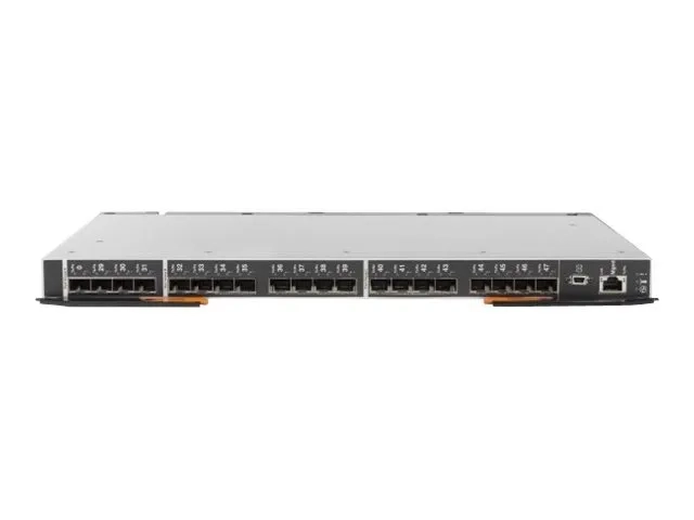 Lenovo Flex System FC5022 16Gb SAN Scalable Switch