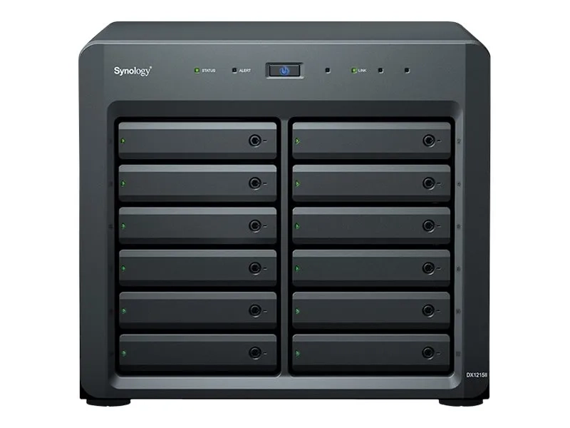 Synology DX1215II