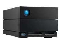 LaCie 2big Dock STLG28000400