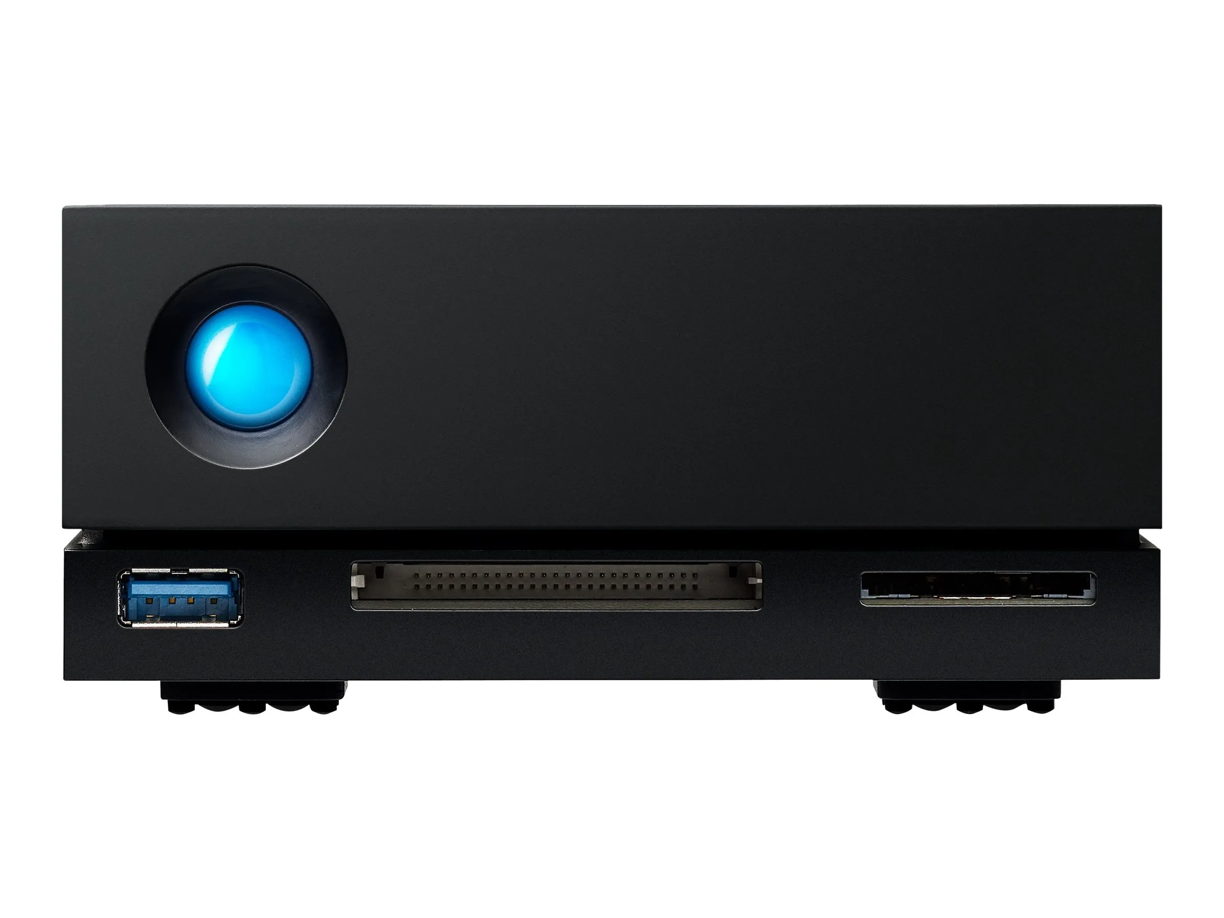 LaCie 1big Dock STHS16000800