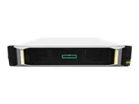 HPE Modular Smart Array 1050 Dual Controller SFF Storage