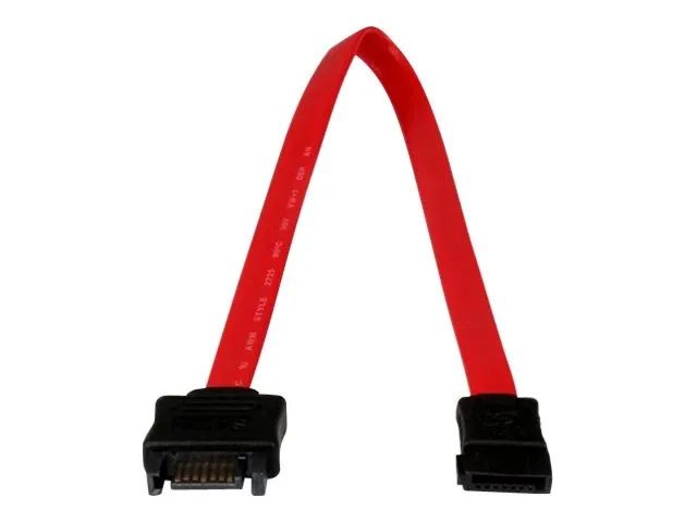 StarTech.com Cable d'extension SATA de 30 cm