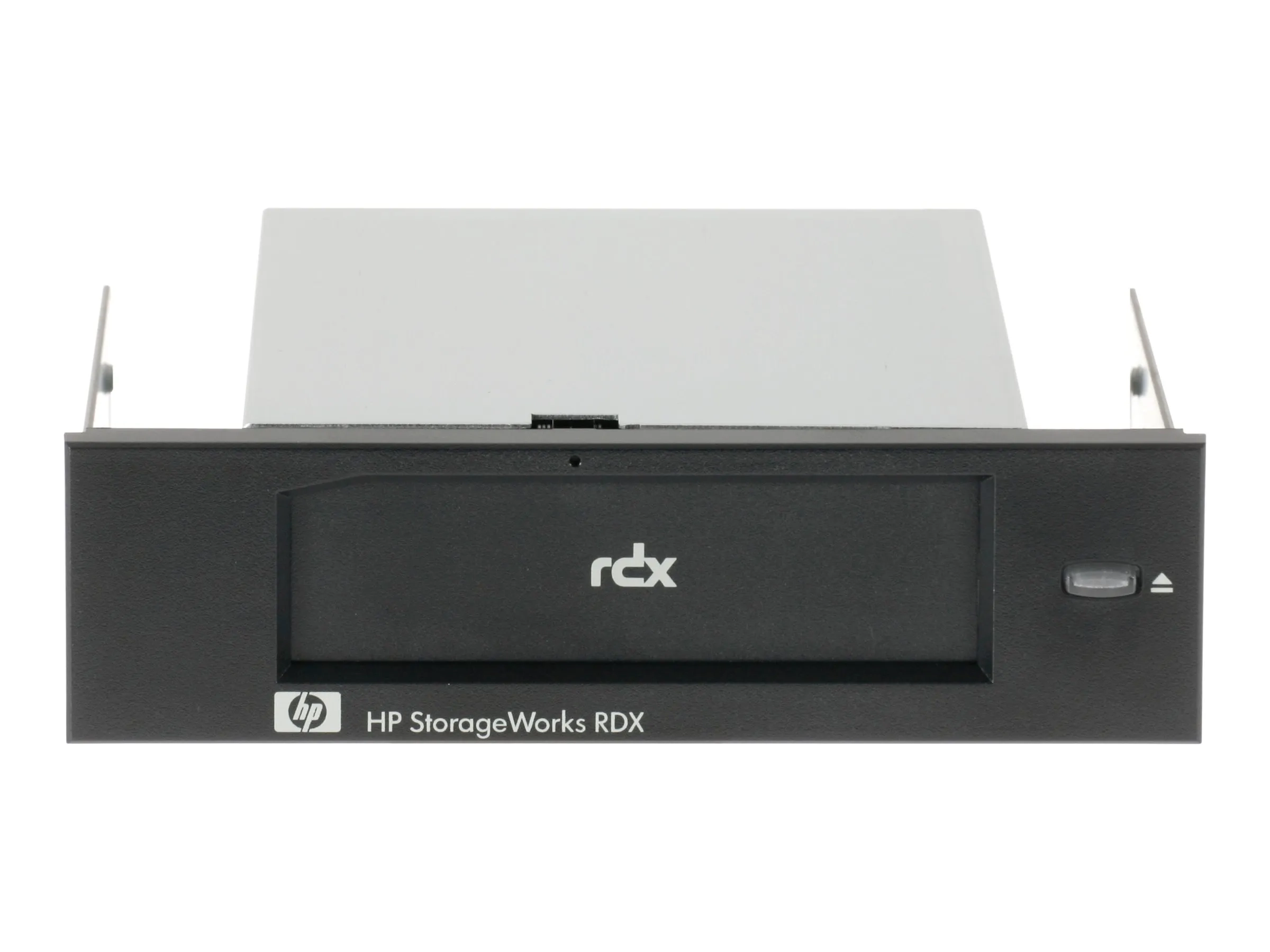 HPE RDX Removable Disk Backup System