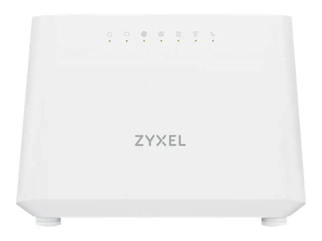 Zyxel DX3301