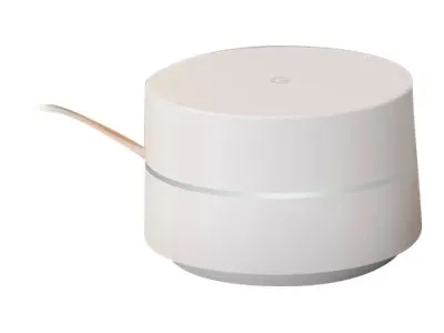 Google Wifi