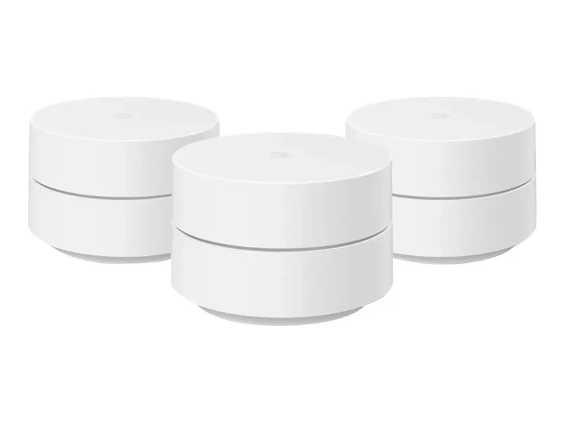 Google Wifi