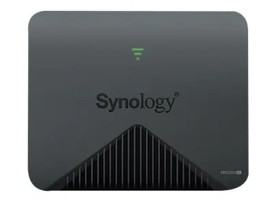 Synology MR2200AC