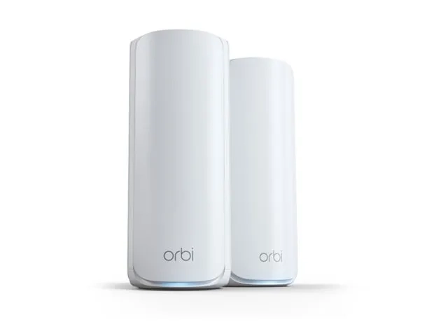 NETGEAR Orbi RBE772