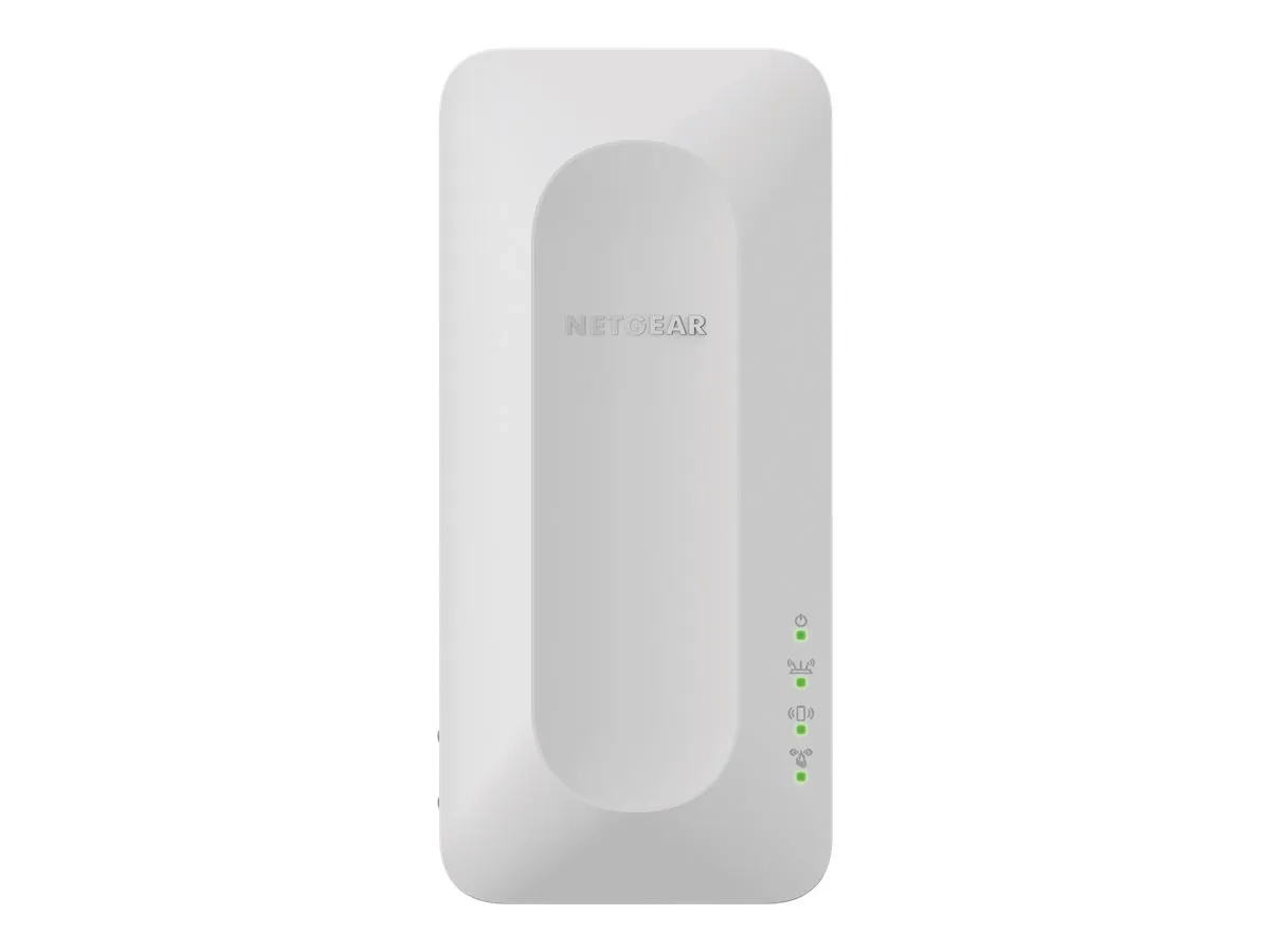 NETGEAR EAX12