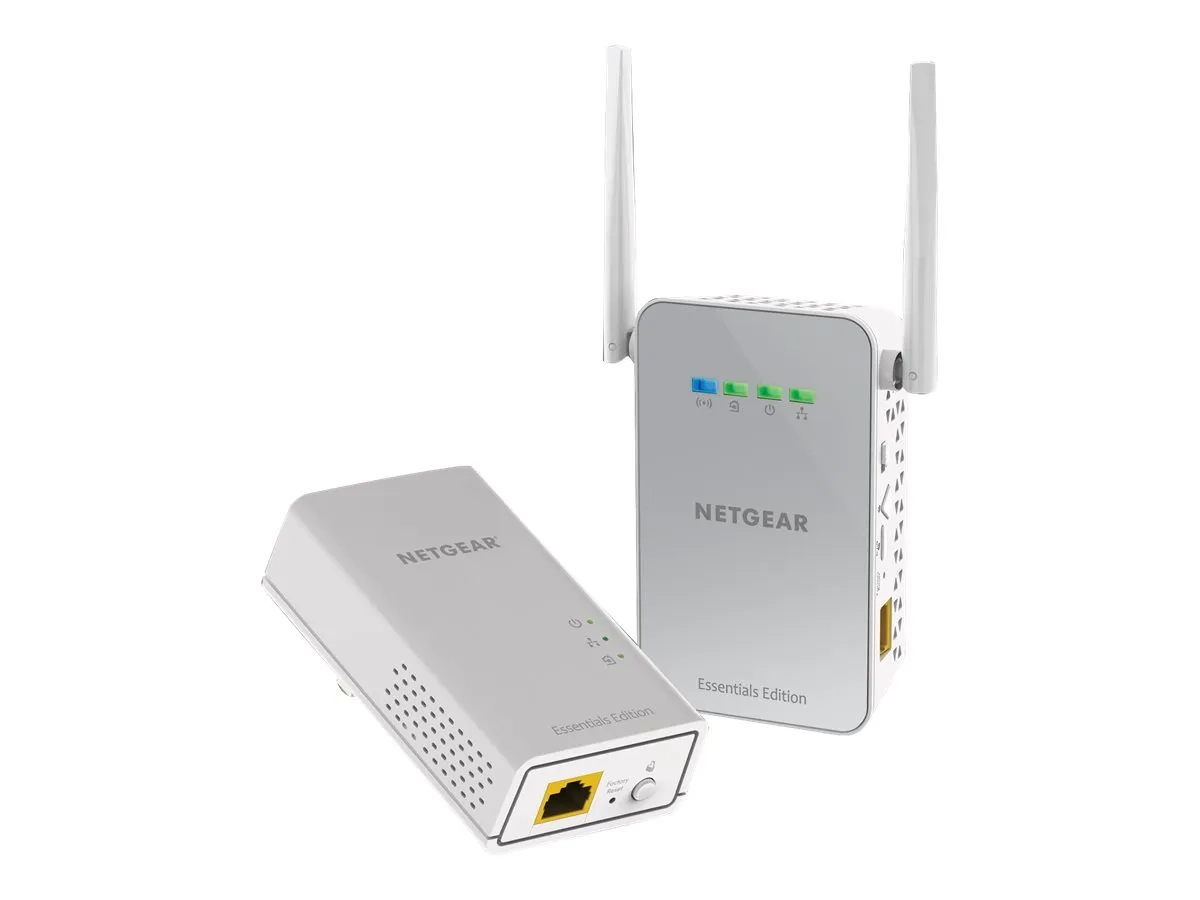 NETGEAR Powerline PLW1000