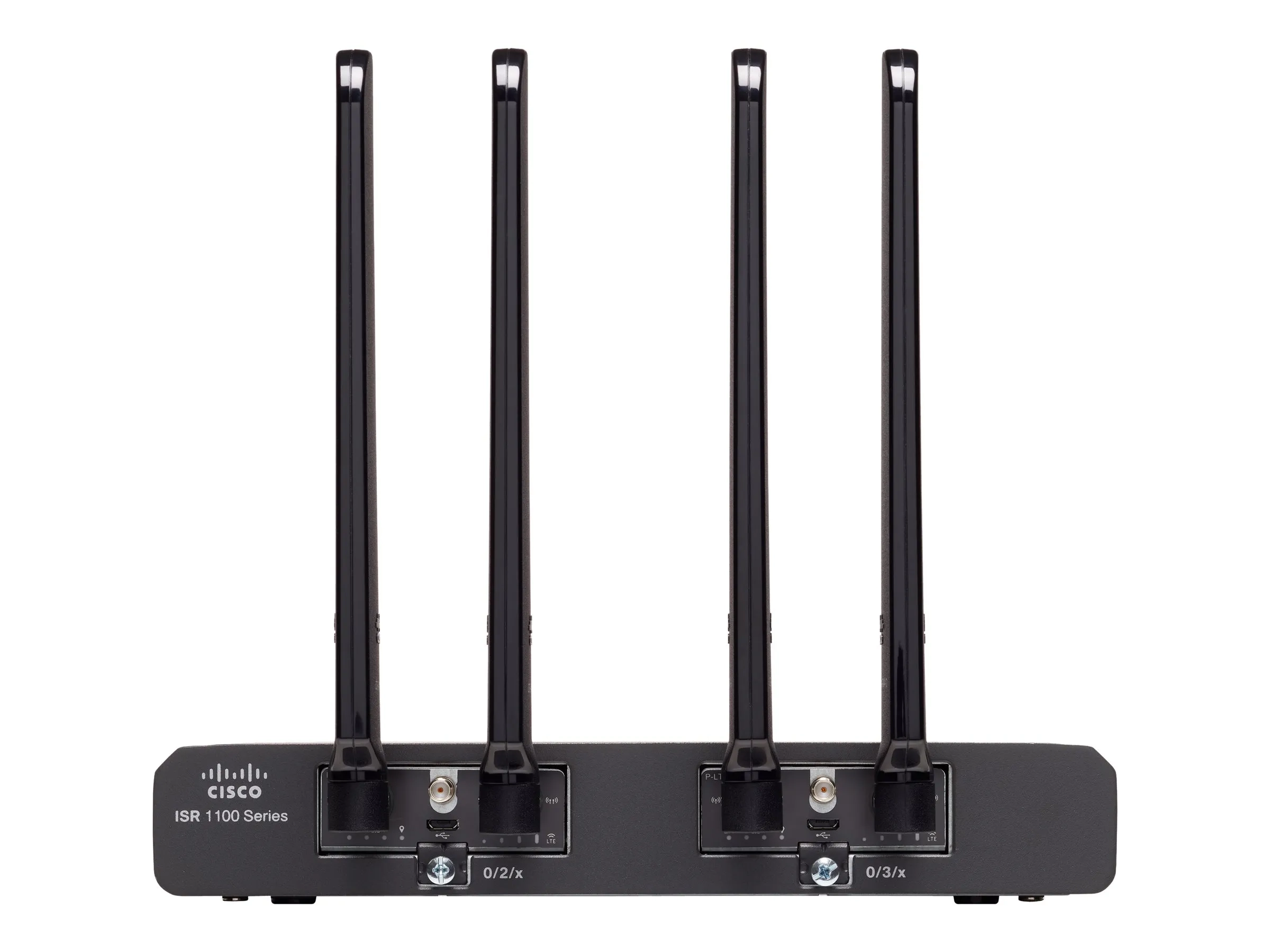 Cisco Integrated Services Router 1109