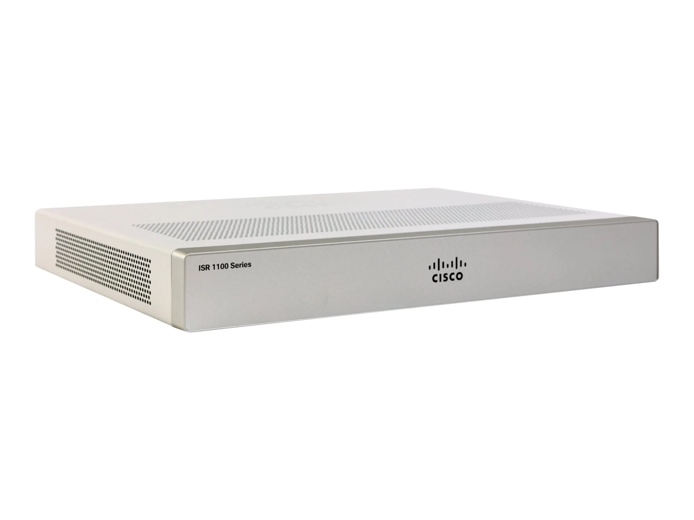 Cisco Integrated Services Router 1121X