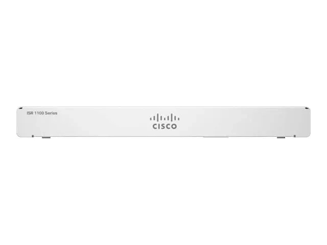 Cisco Integrated Services Router 1100