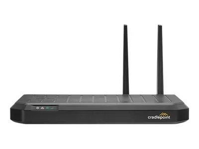 Cradlepoint E102 Series Enterprise Router E102