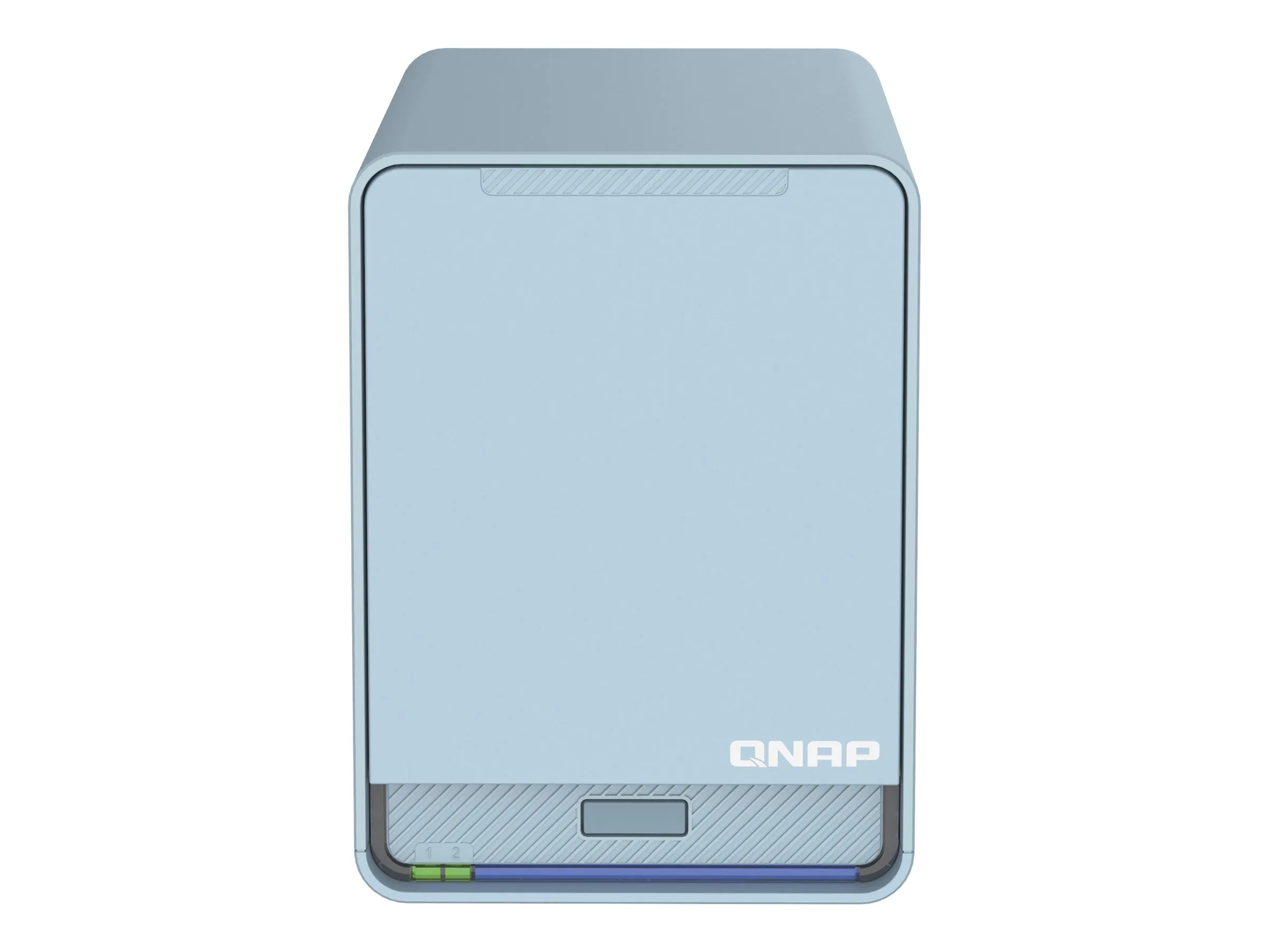 QNAP QMiroPlus
