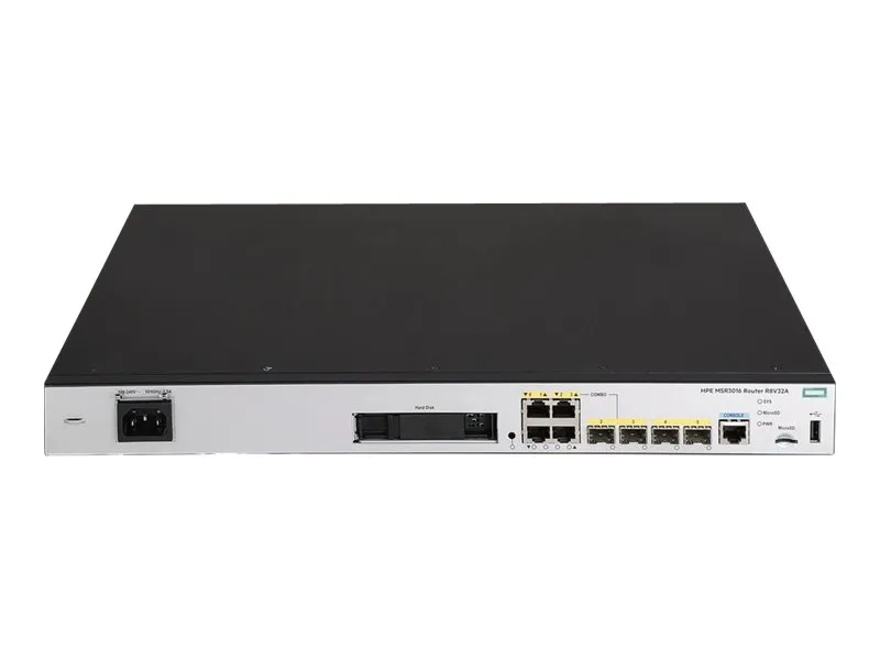 HPE FlexNetwork MSR3016