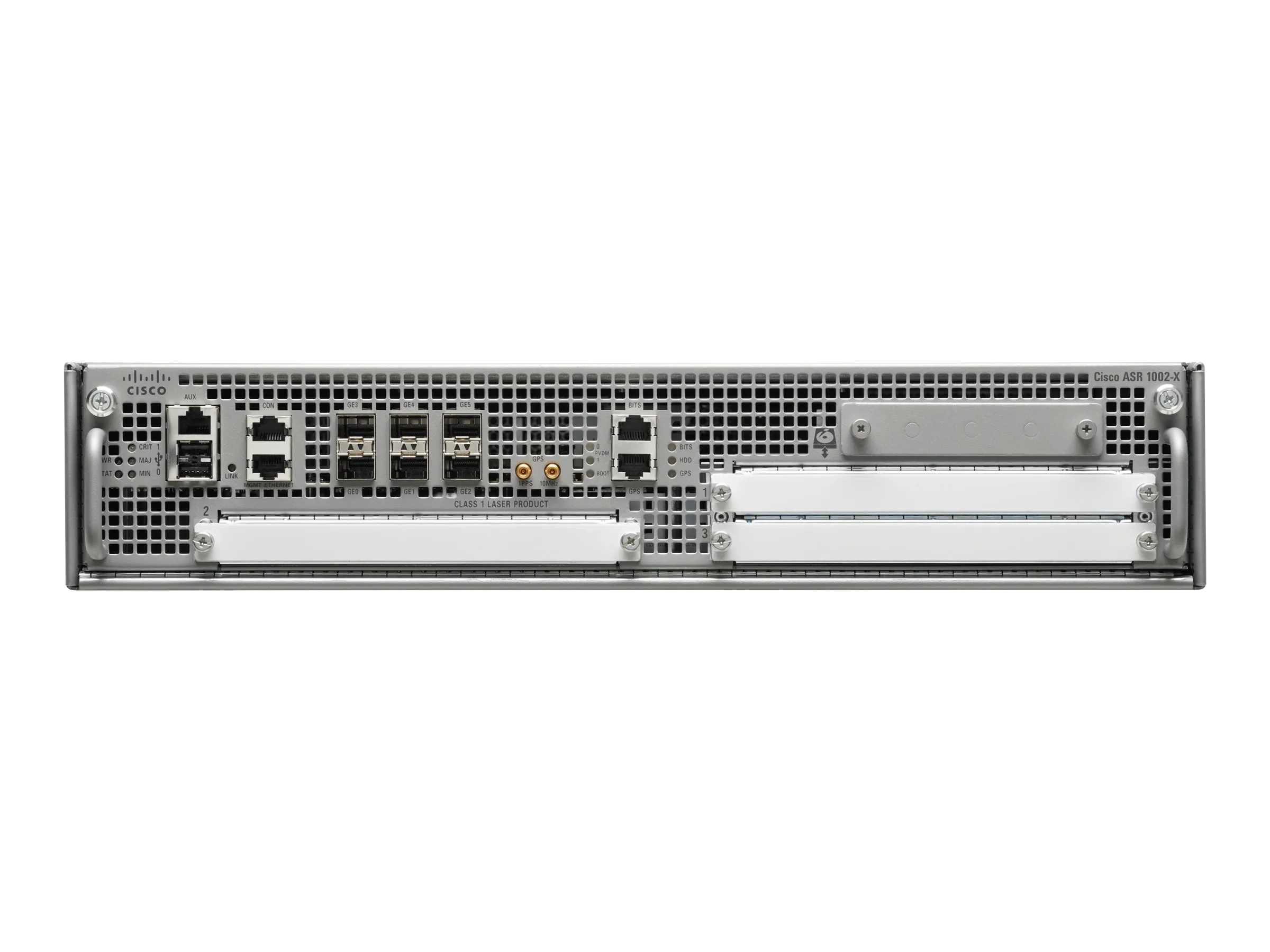 Cisco ASR 1002
