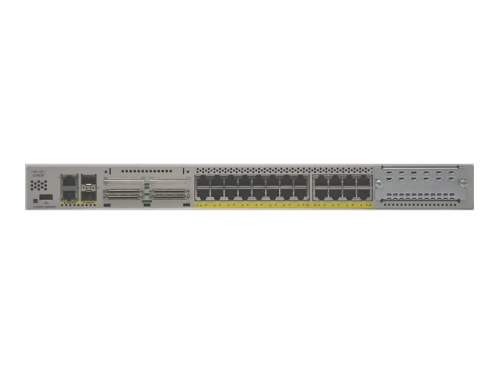 Cisco 1100 Terminal