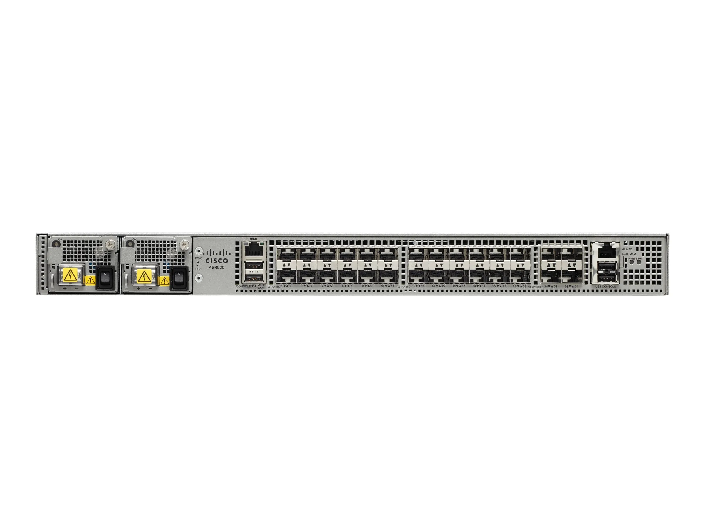 Cisco ASR 920