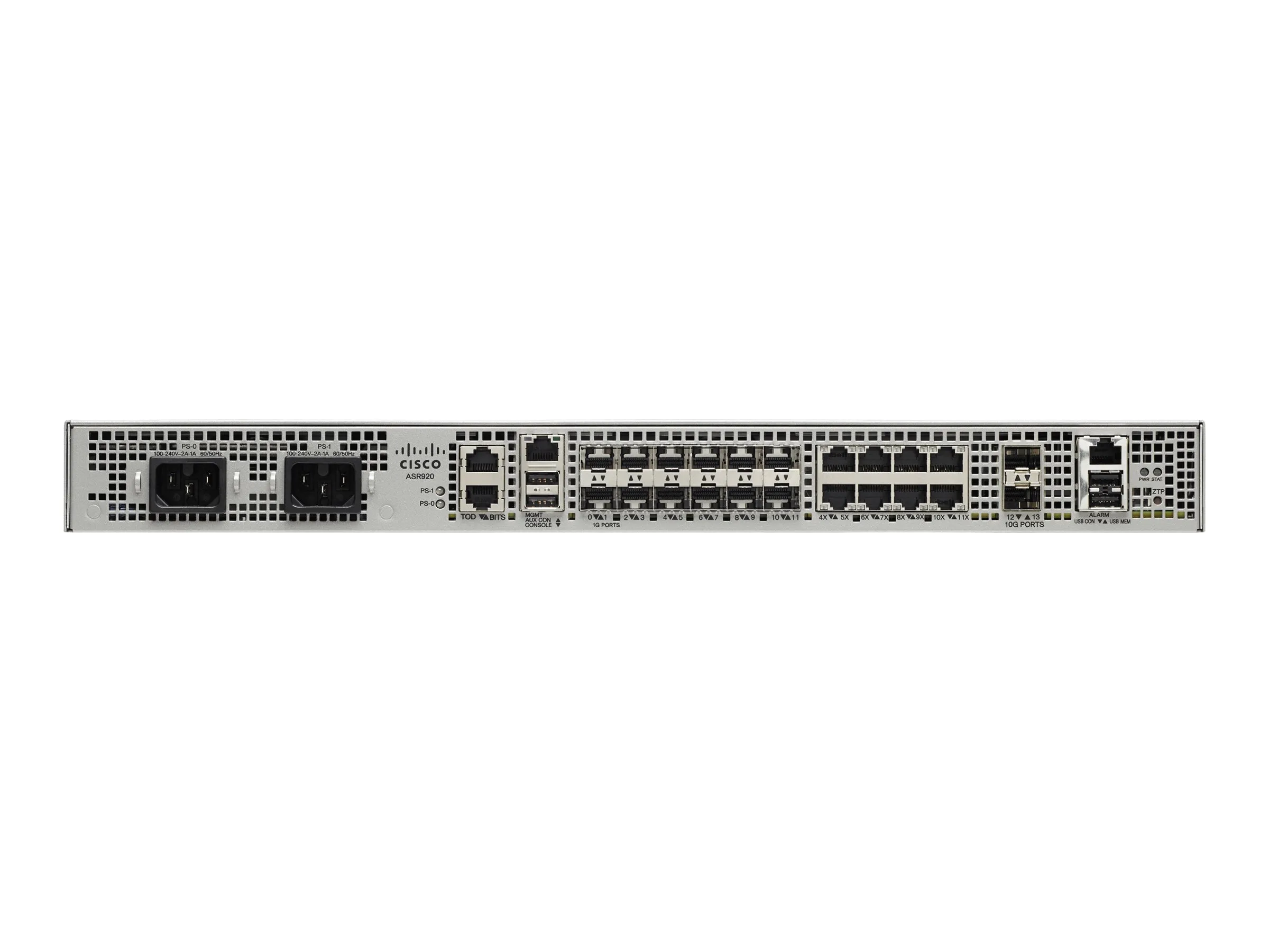 Cisco ASR 920
