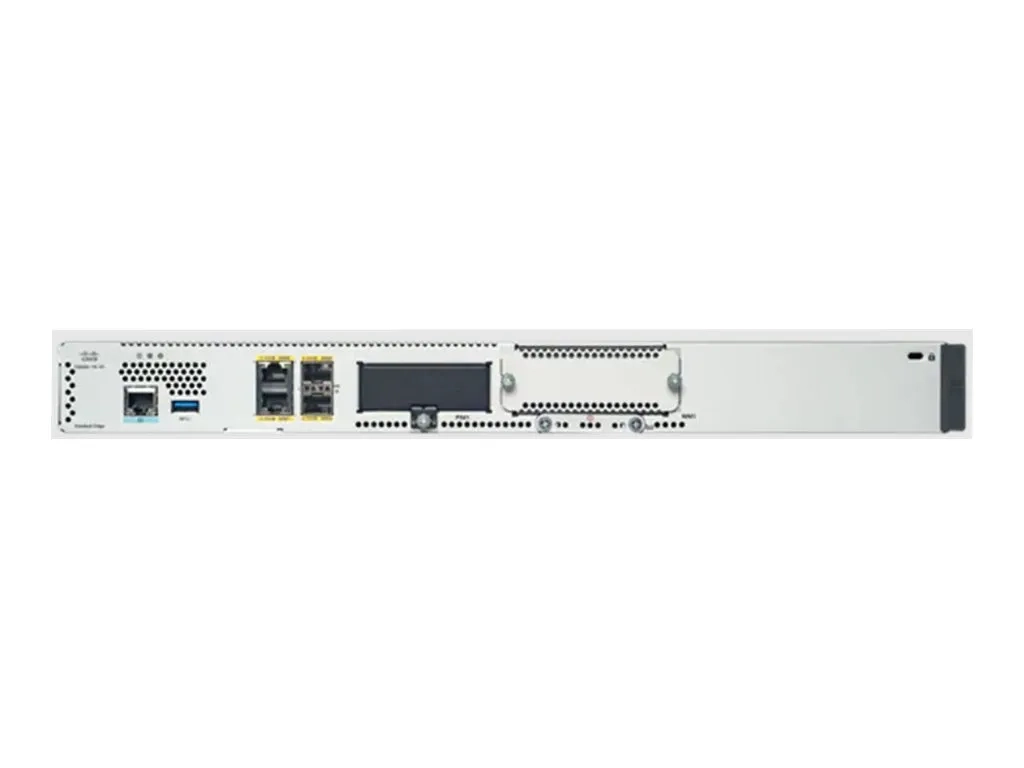 Cisco Catalyst 8200