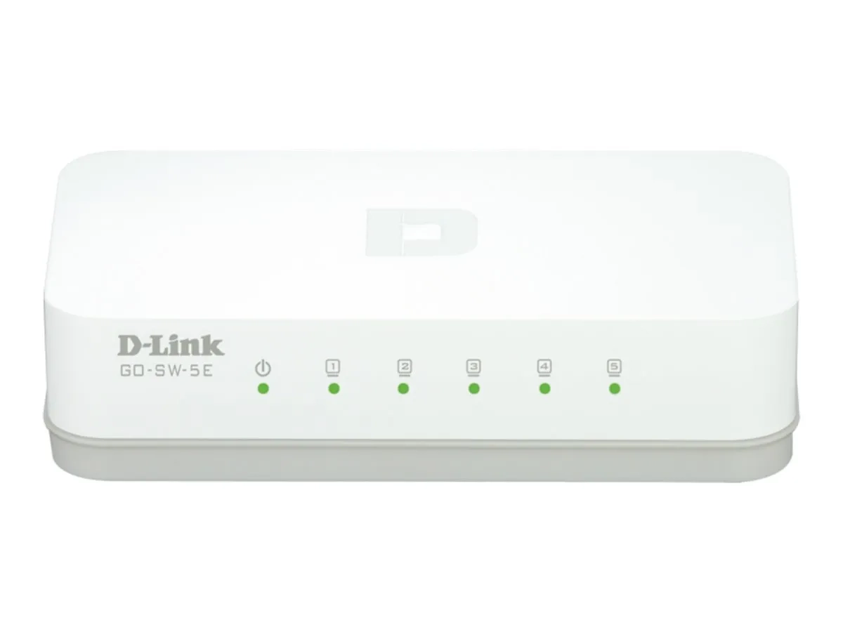 dlinkgo 5