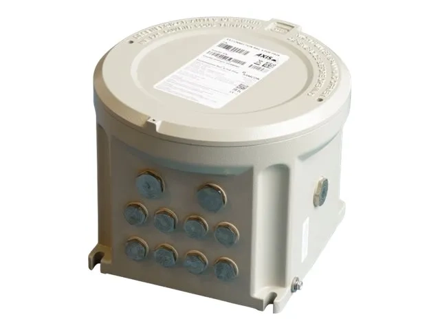 Axis Ex Connection Rail 4