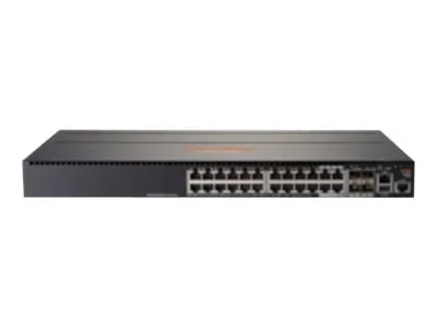 HPE Aruba 2930M 24G 1