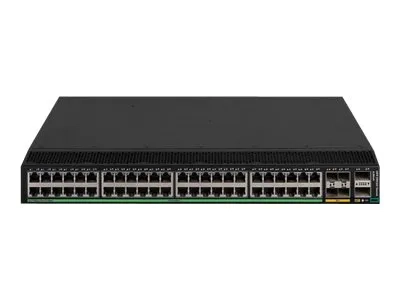 HPE FlexFabric 5901AF 48