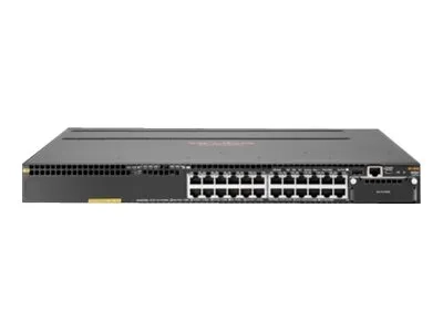 HPE Aruba 3810M 24G PoE+ 1