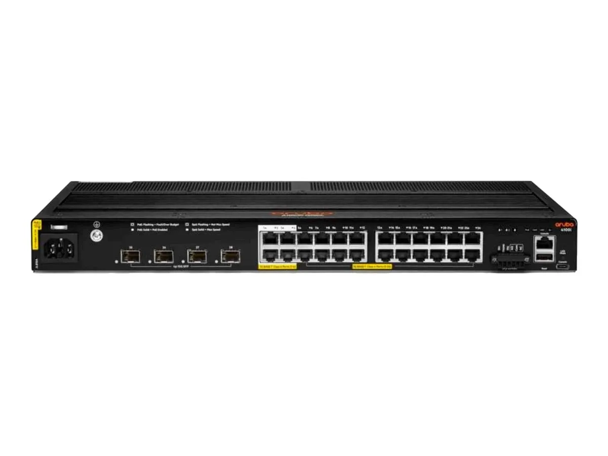 HPE Aruba 4100i