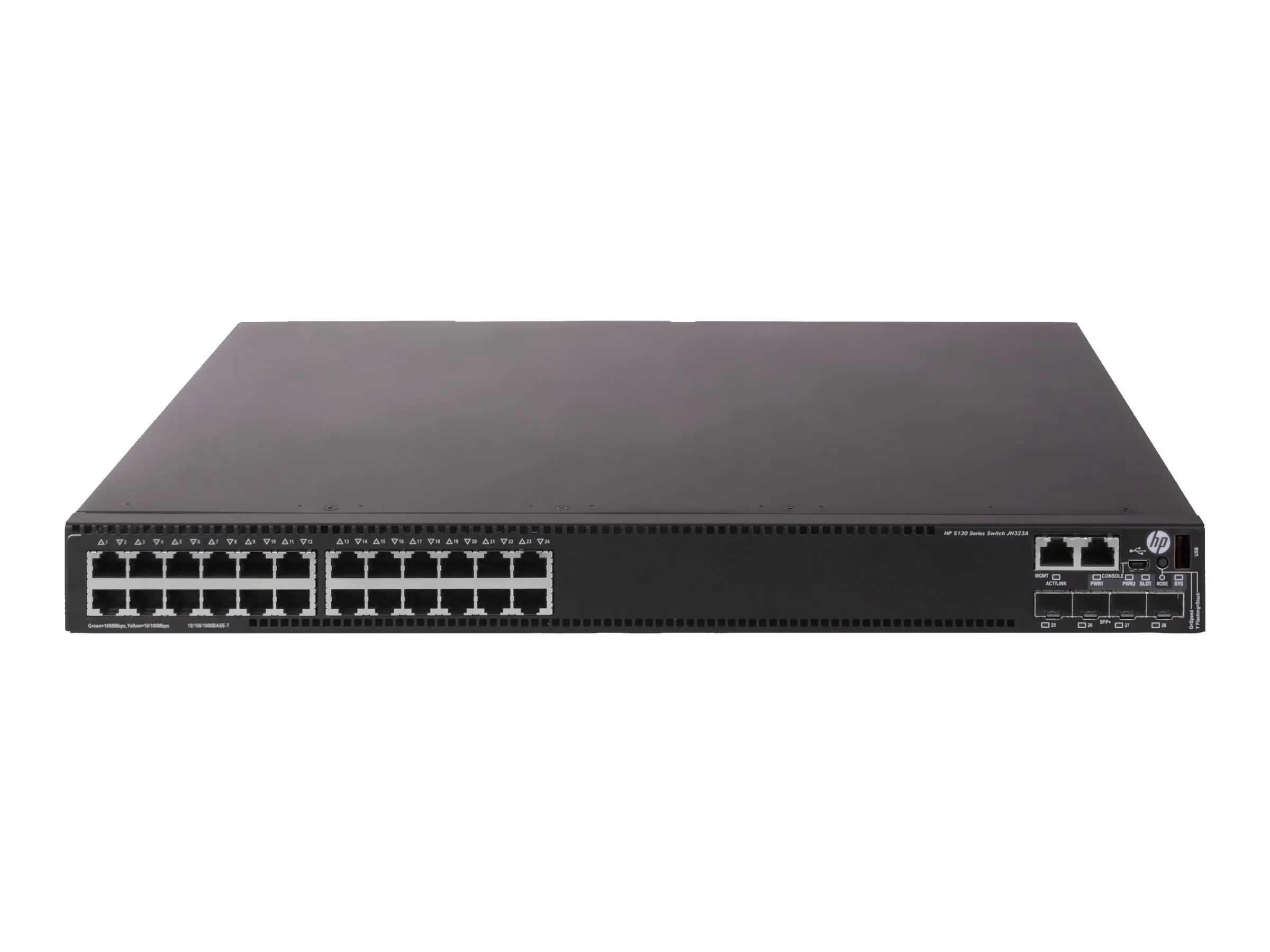HPE 5130