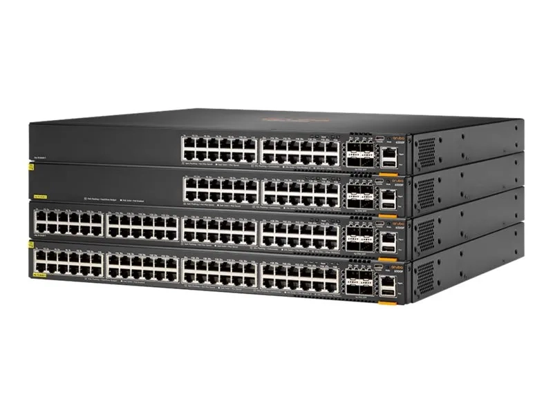HPE Aruba 6300F