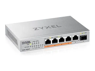 Zyxel XMG