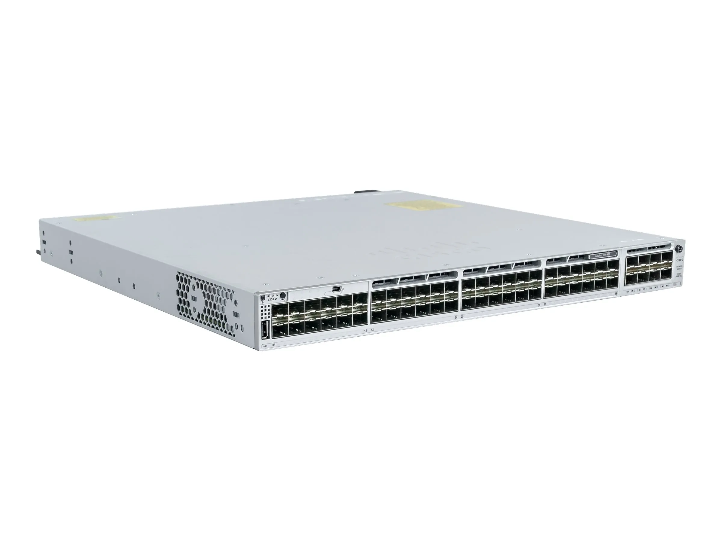 Cisco Meraki Catalyst 9300