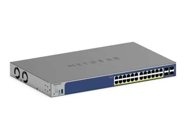 NETGEAR Smart GS728TXP