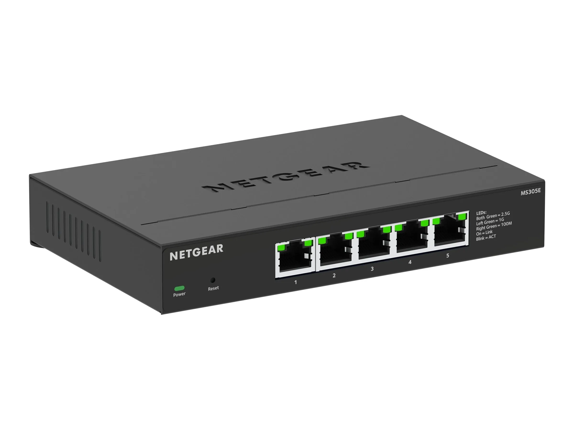 NETGEAR 300 Series Plus