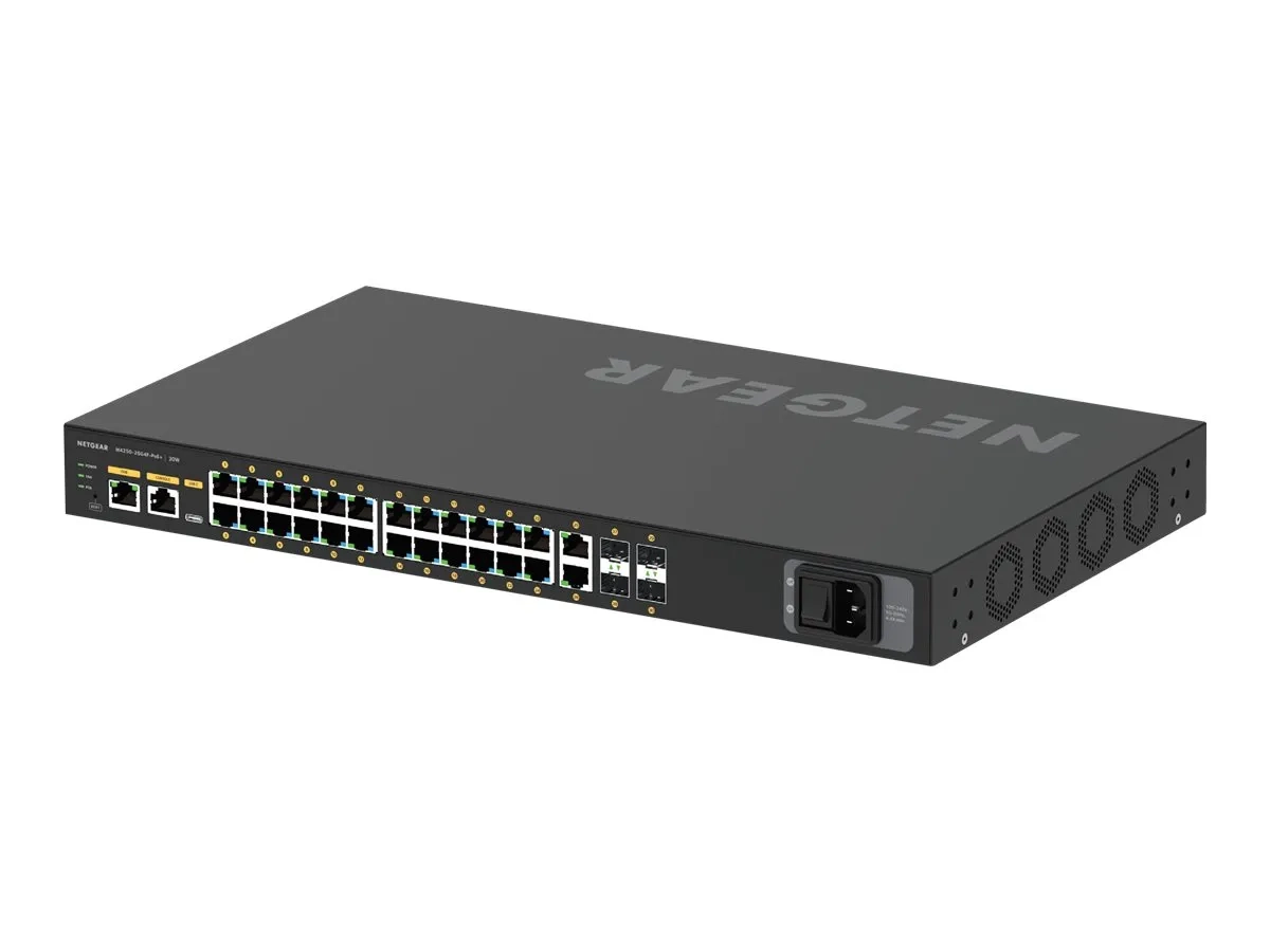 NETGEAR M4250