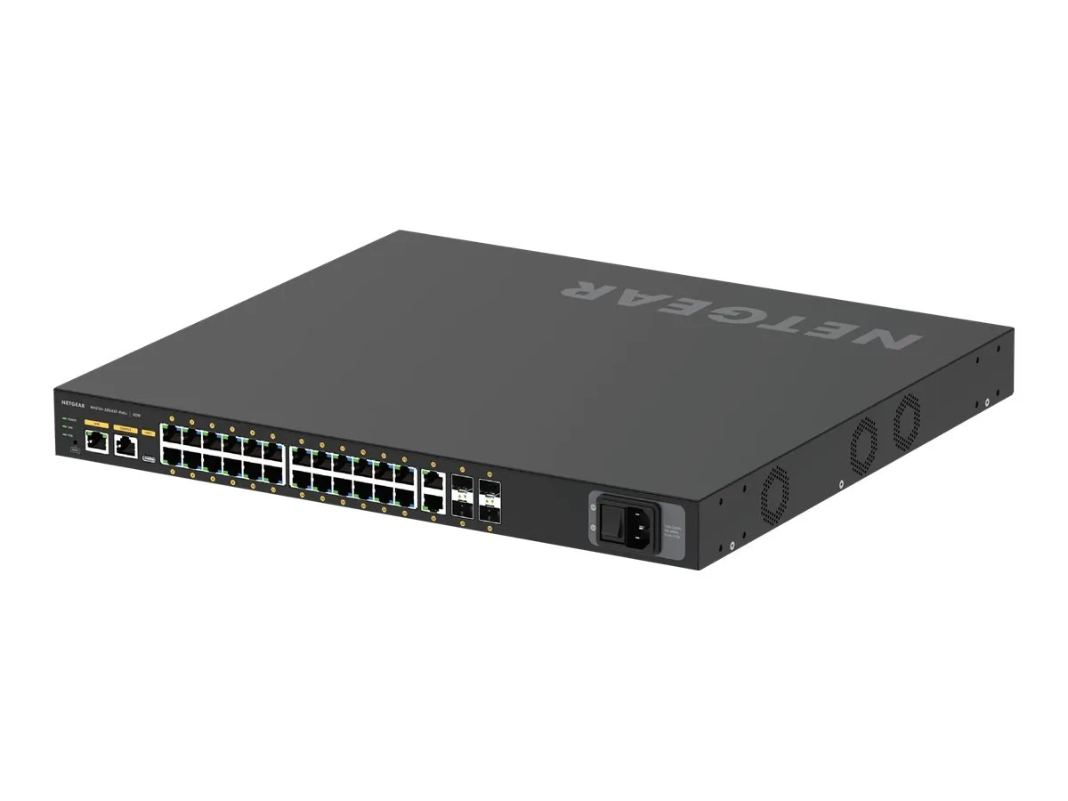 NETGEAR M4250
