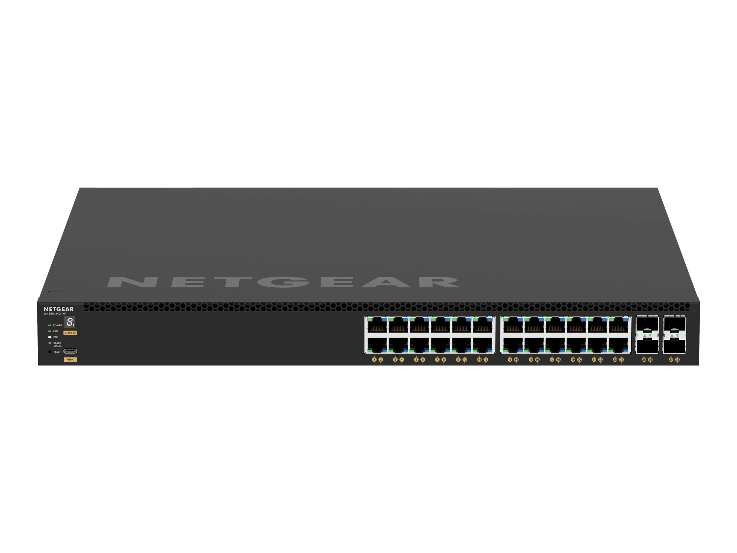 NETGEAR M4350