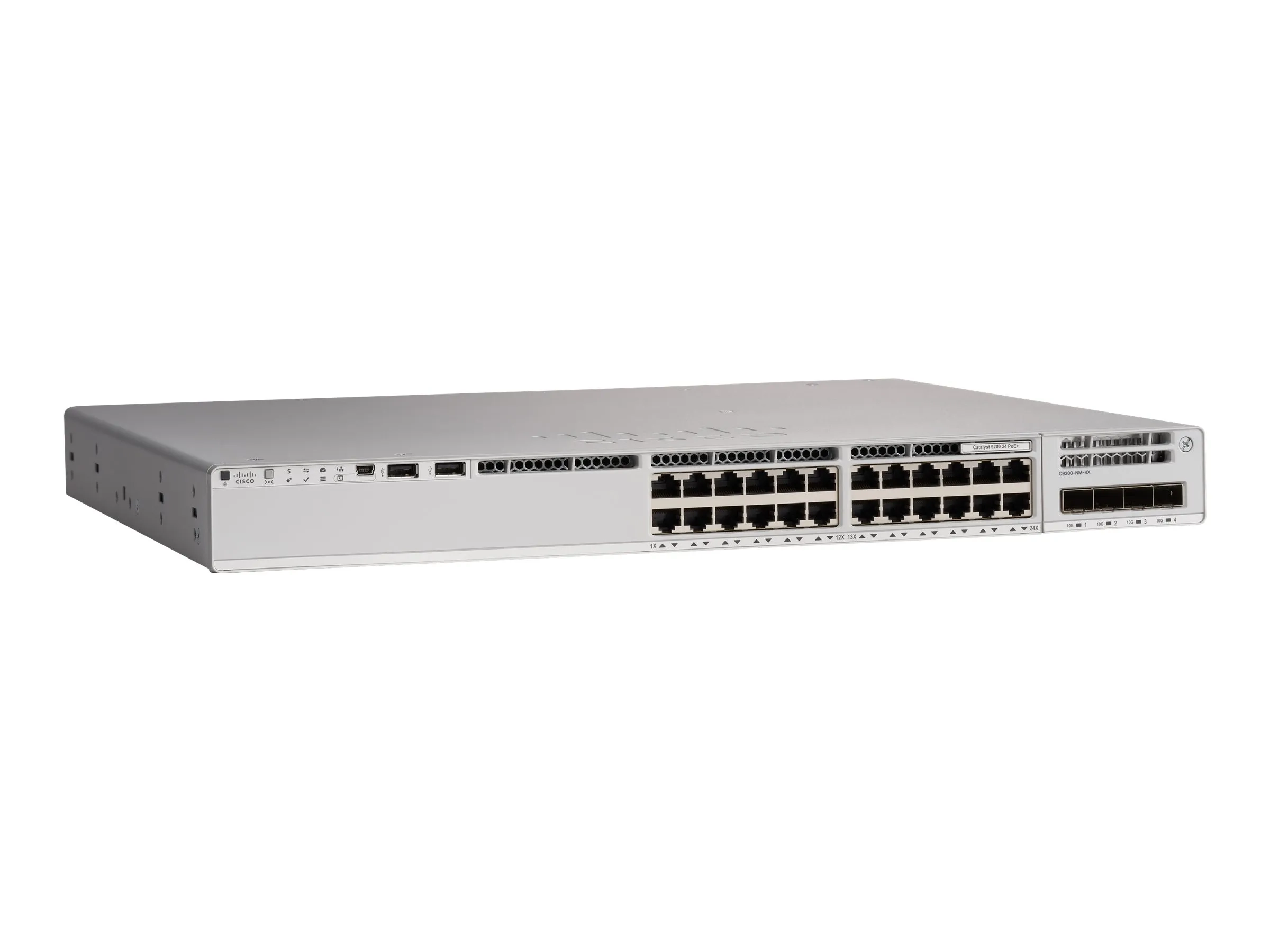 Cisco Catalyst 9200L