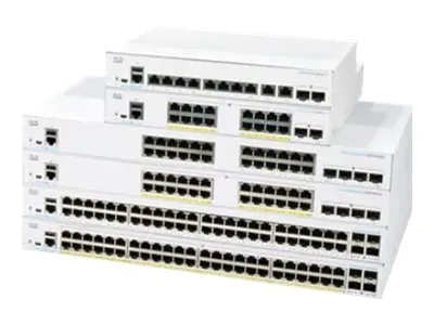 Cisco Business 350 Series 350