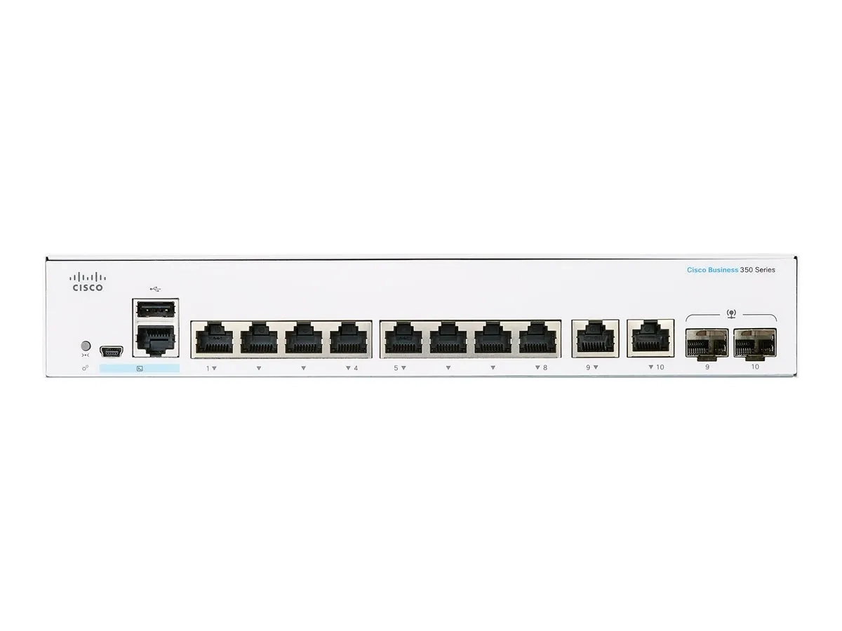 Cisco Business 350 Series 350
